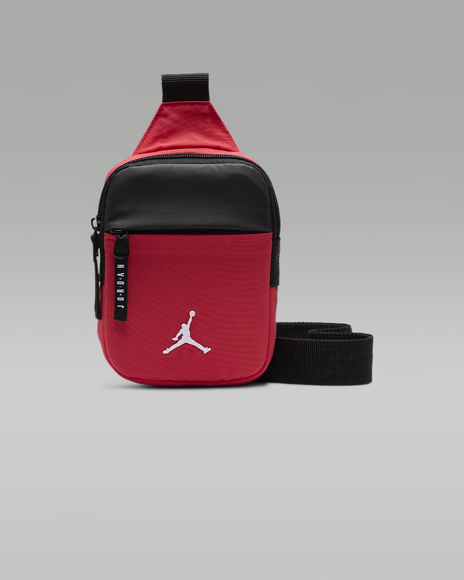Riñonera nike jordan sales